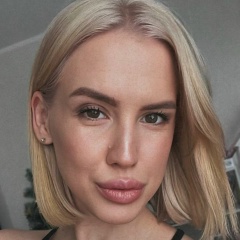 Алена Голубарь, 30.11, Томск