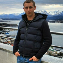 Валерий Щемелев, 20.08.1986, Санкт-Петербург