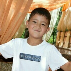 Бекарыс Кадиркулов, 29.09, Алматы