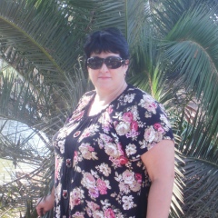 Светлана Бадаева, 21.01, Тель-Авив