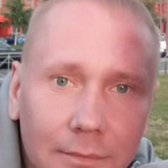 Андрей Владимиров, 01.07.1979, Санкт-Петербург