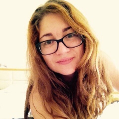 Диана Алексеева, 10.04.1978, Санкт-Петербург