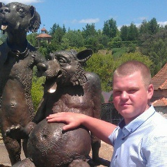 Сергій Грідін, 29.01.1992, Казатин