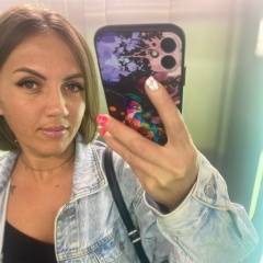 Наталья Санталова, 16.09, Санкт-Петербург