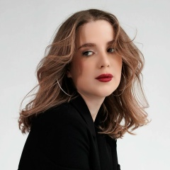 Анна Бабурина, 13.06, Москва