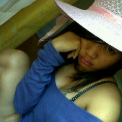 Aliya Maisra, 05.07.1994, Kuala Lumpur