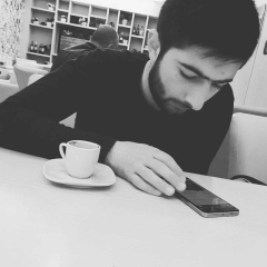 Vahan Feroyan, 17.02, Нор Ачин