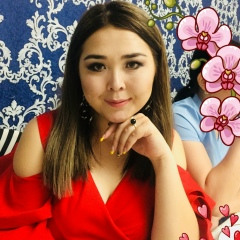 Жанат Мухамеджан, 01.09.1989, Кызылорда