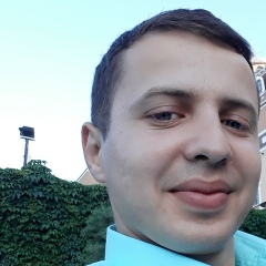 Davrush Teifurov, 28.09.1995, Бишкек