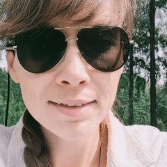 Катерина Цуприк, 02.02, Омск