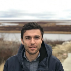 Павел Катигаров, 22.10, Тюмень