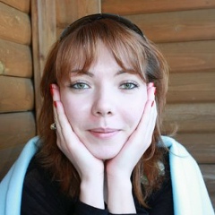 Анита Уцеховская, 11.08