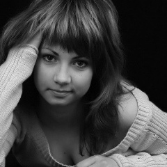 Ирина Тимофеева, 06.01.1991, Тверь