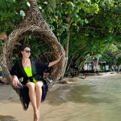 Ольга Посредникова, 14.06, Санкт-Петербург