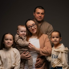 Ляйсан Лукманова, 17.06.1993, Шафраново