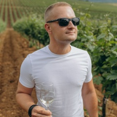 Антон К, Донецк