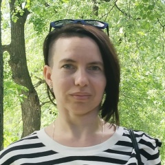 Яна Кузнецова, 16.07.1988, Выкса