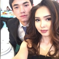 Ержан Жорабеков, 31.07, Тараз