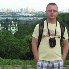 Максим Кондрашов, 04.01, Днепр (Днепропетровск)