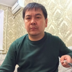 Даурен Алшын, 09.05, Актобе