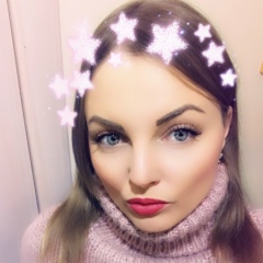 Alısha Burdeinaya, 09.10, Одесса
