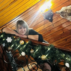 Ирина Девушкина, 28.01, Харцызск