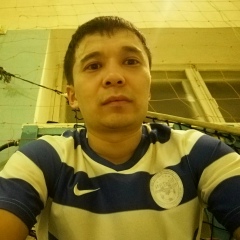 Аян Рамазанов, Павлодар