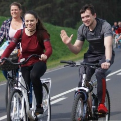 Дима Гаркуша, Николаев