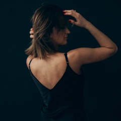 Мария Широкова, 22.08, Санкт-Петербург