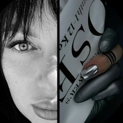 Мария Сыпачева, 04.05, Пермь