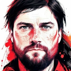 Maxim Chernyak, 01.10.1985, Москва