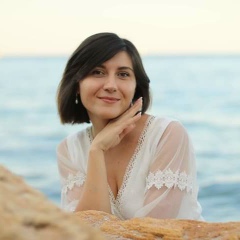 Елена Стасишина, 10.01, Одесса