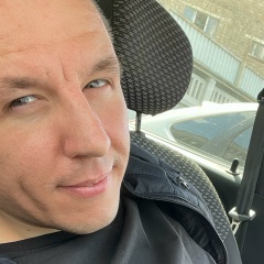 Михаил Лебединский, 05.05.1987, Москва