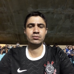 Romulo Neves, 18.03.1987, Goiânia