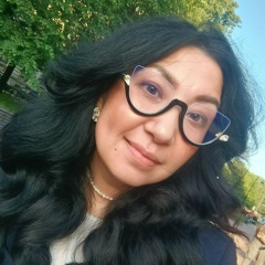 Мария Анжуева, 02.01.1987