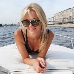 Гульнара Яруллина, 19.12.1982, Санкт-Петербург