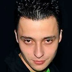 Николай Полунин, 13.05.1987, Алматы