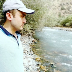 Парвиз Саримсоков, 27.06.1989, Шахринав