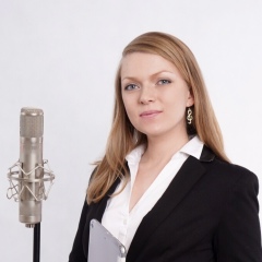 Ольга Гладковская, 06.05, Москва