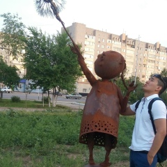 Bekzat Kadimov, 22.12.1994, Атырау