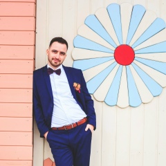 Влад Ураев, 07.08, Казань