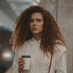 Катерина Миронович, 01.04, Минск