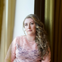 Виктория Демидова, 09.05.1988, Санкт-Петербург