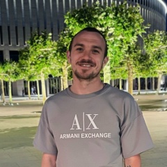 Victor Gratuiti, 16.05.2000, Краснодар