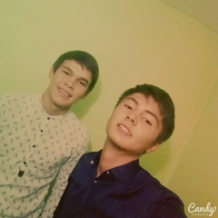 Daniar Dalekenov, 06.04.1988, Москва