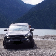 Кирилл Демидов, 23.08.1987, Москва