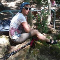 Татьяна Мякишева, 07.10.1964, Санкт-Петербург