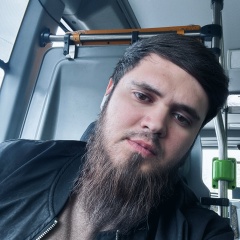 Хамзат Абдулаев, 25.05.1999, Балашиха