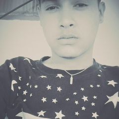 Ludson Fagundes, 09.09.1996, Bagé