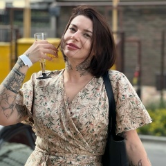 Елена Кравченко, 17.09, Ставрополь